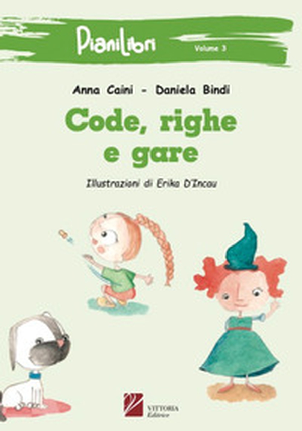 Code, righe e gare - Librerie.coop Code, righe e gare - Librerie.coop