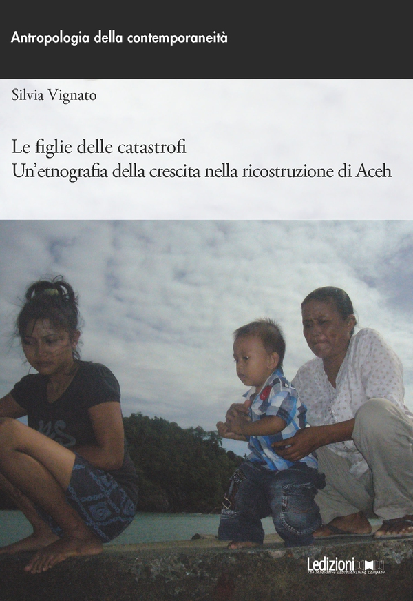 Le figlie delle catastrofi - Librerie.coop Le figlie delle catastrofi - Librerie.coop