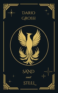 Sand And Steel - Librerie.coop Sand And Steel - Librerie.coop