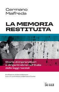 La memoria restituita - Librerie.coop