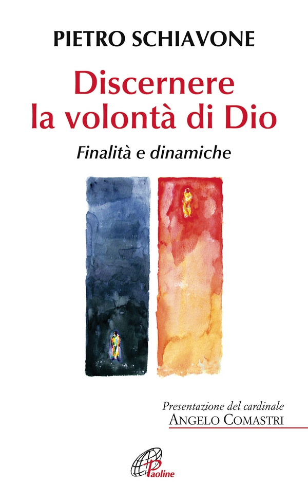 Discernere la volontà di Dio - Librerie.coop Discernere la volontà di Dio - Librerie.coop