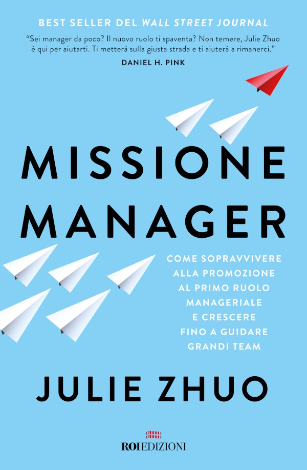 Missione manager - Librerie.coop Missione manager - Librerie.coop