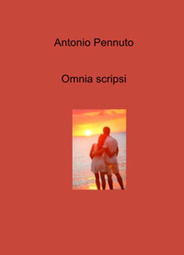 Omnia scripsi - Librerie.coop Omnia scripsi - Librerie.coop