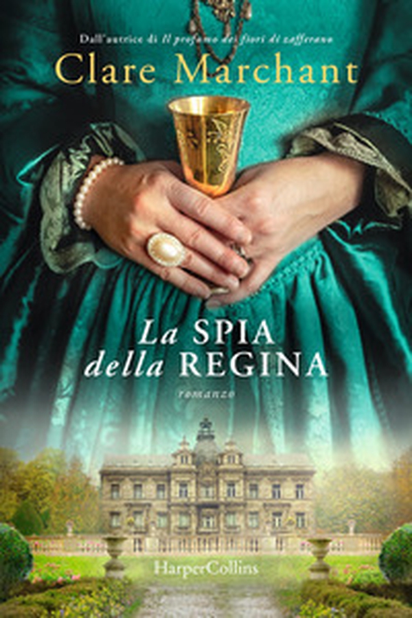 La spia della regina - Librerie.coop La spia della regina - Librerie.coop