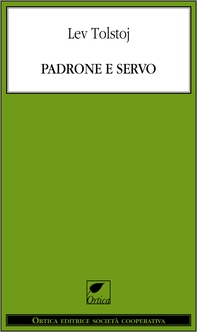 Padrone e servo - Librerie.coop