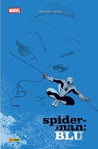 Blu. Spider-Man - Librerie.coop