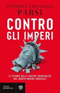 Contro gli imperi - Librerie.coop