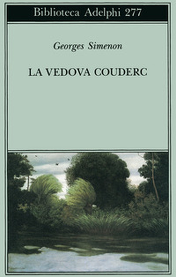 La vedova Couderc - Librerie.coop La vedova Couderc - Librerie.coop