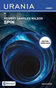 Spin (Urania Jumbo) - Librerie.coop