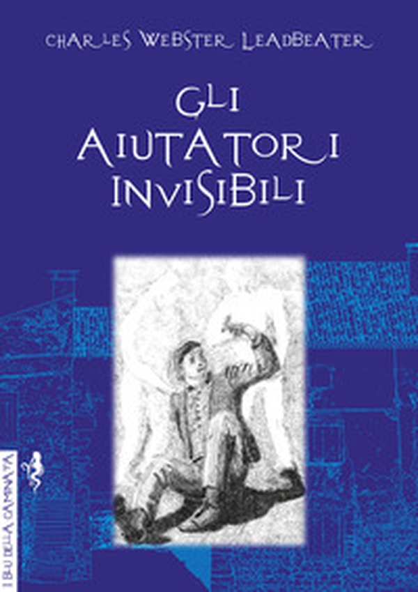 Gli aiutatori invisibili - Librerie.coop Gli aiutatori invisibili - Librerie.coop