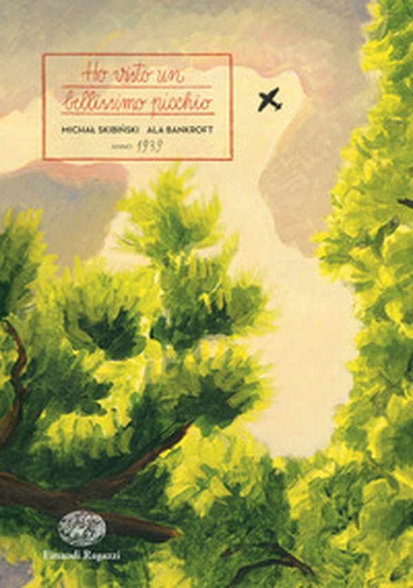 Ho visto un bellissimo picchio - Librerie.coop Ho visto un bellissimo picchio - Librerie.coop