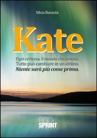 Kate - Librerie.coop Kate - Librerie.coop