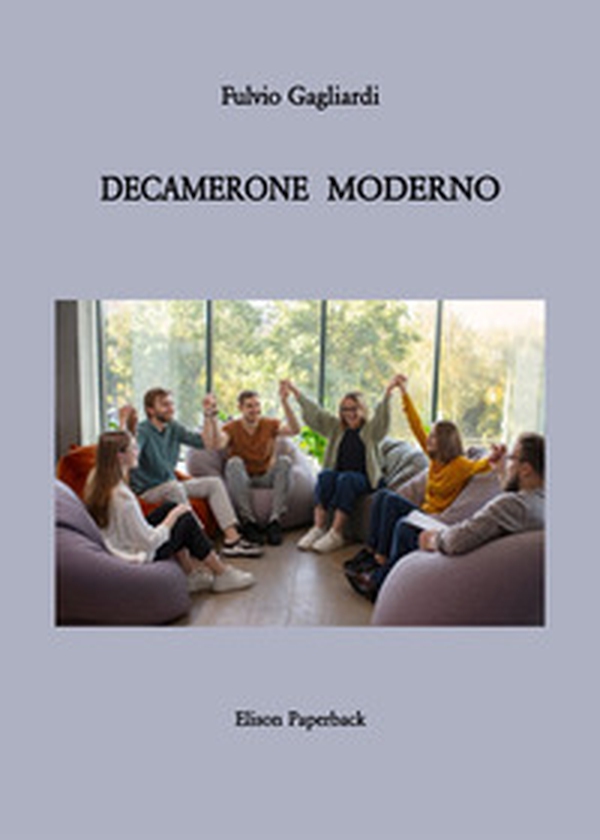 Decamerone moderno - Librerie.coop Decamerone moderno - Librerie.coop