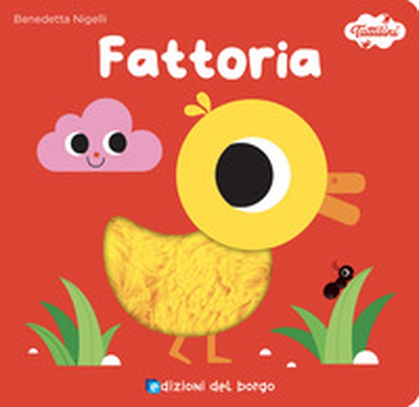 Fattoria. I tattilini - Librerie.coop Fattoria. I tattilini - Librerie.coop