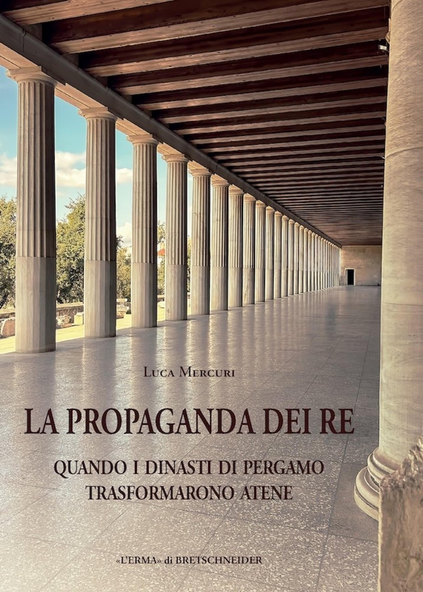 La propaganda dei re - Librerie.coop