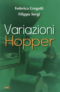 Variazioni Hopper - Librerie.coop