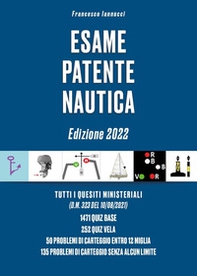 Esame patente nautica - Librerie.coop Esame patente nautica - Librerie.coop