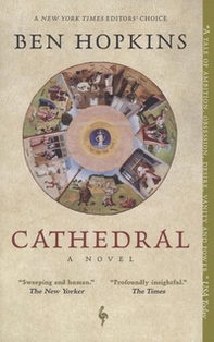 Cathedral - Librerie.coop