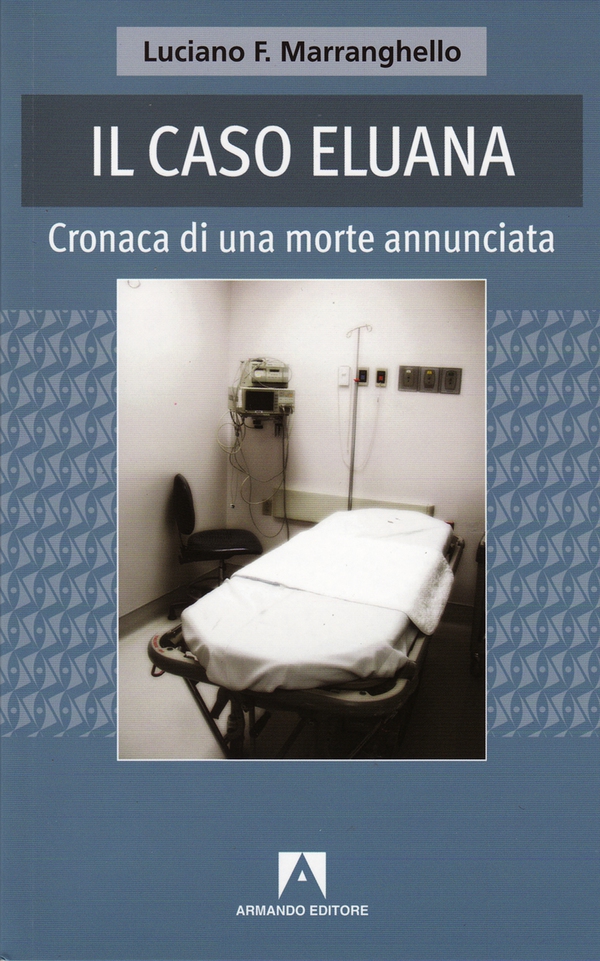 Il caso Eluana - Librerie.coop Il caso Eluana - Librerie.coop