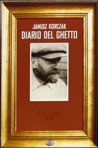 Diario del ghetto - Librerie.coop Diario del ghetto - Librerie.coop