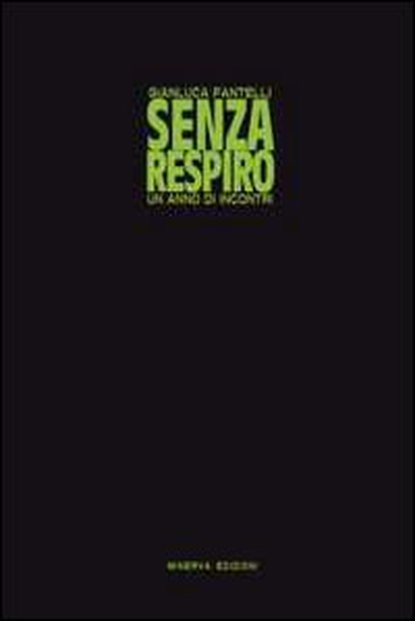 Senza respiro - Librerie.coop Senza respiro - Librerie.coop