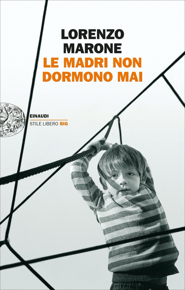 Le madri non dormono mai - Librerie.coop Le madri non dormono mai - Librerie.coop