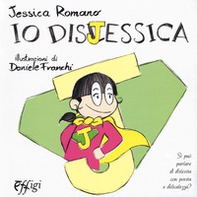 Io dislessica - Librerie.coop