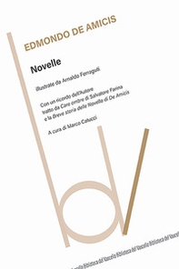 Novelle - Librerie.coop Novelle - Librerie.coop