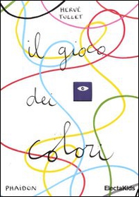 Il gioco dei colori - Librerie.coop