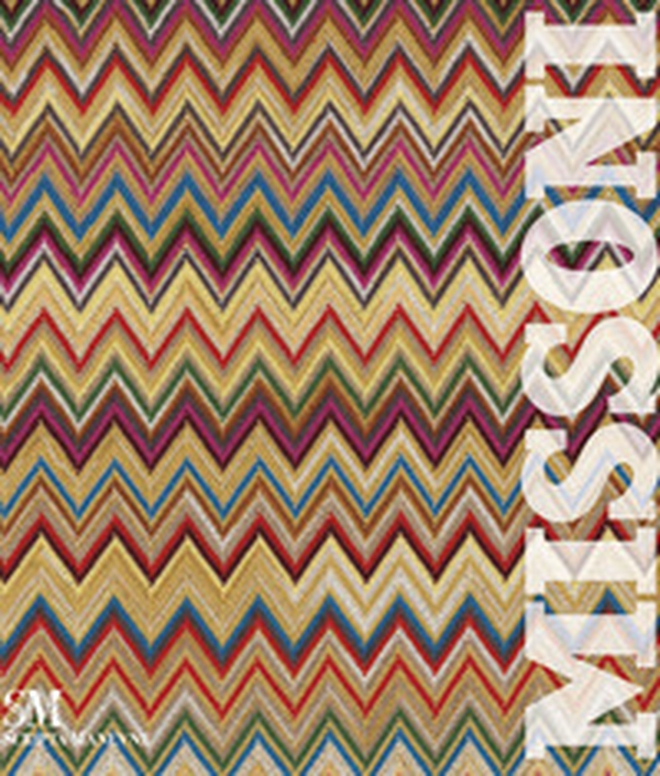 Missoni. La grande moda italiana. Edizione per i cento anni di Ottavio Missoni. Ediz. italiana e inglese - Librerie.coop Missoni. La grande moda italiana. Edizione per i cento anni di Ottavio Missoni. Ediz. italiana e inglese - Librerie.coop