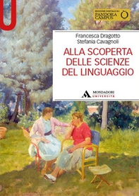 Alla scoperta delle scienze del linguaggio - Librerie.coop Alla scoperta delle scienze del linguaggio - Librerie.coop
