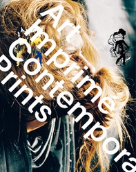 Art imprimé contemporain - Librerie.coop