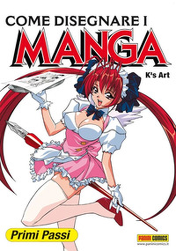 Come disegnare i Manga - Vol. 1 - Librerie.coop Come disegnare i Manga - Vol. 1 - Librerie.coop