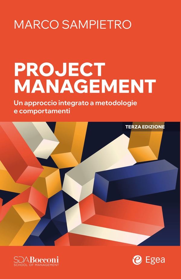Project Management - 3ed - Librerie.coop