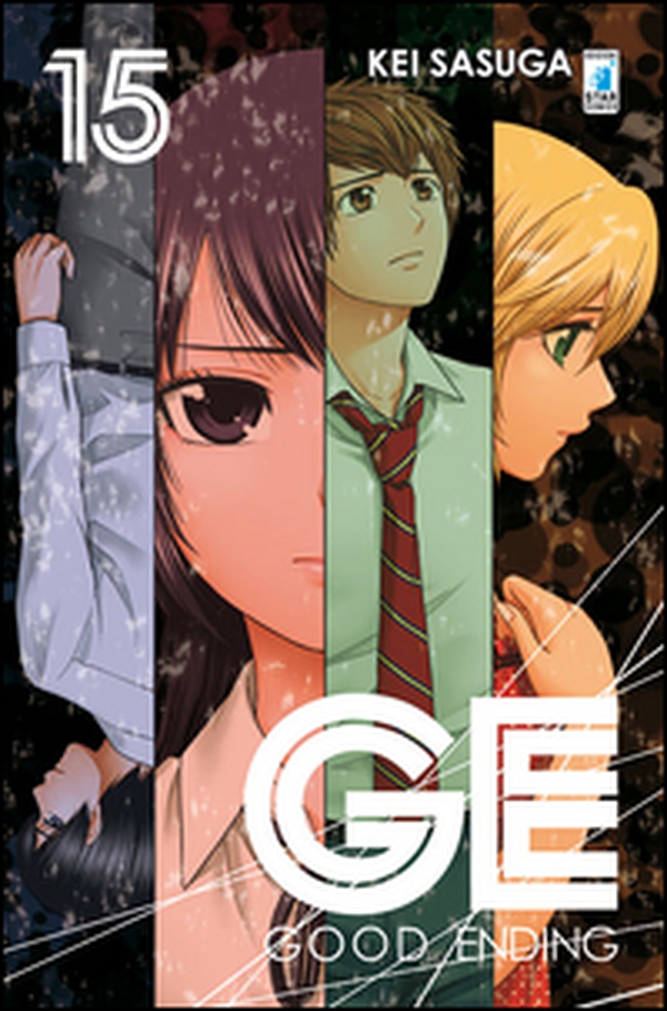 Ge good ending - Librerie.coop Ge good ending - Librerie.coop