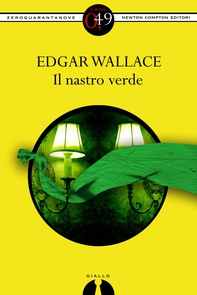 Il nastro verde - Librerie.coop
