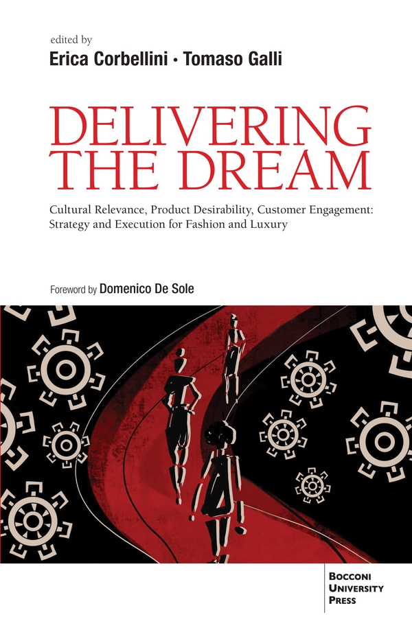 Delivering the Dream - Librerie.coop