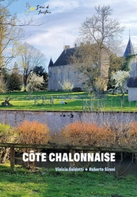 Côte Chalonnaise - Librerie.coop