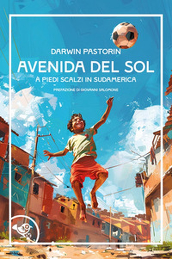 Avenida del Sol - Librerie.coop Avenida del Sol - Librerie.coop