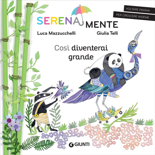 Così diventerai grande - Librerie.coop Così diventerai grande - Librerie.coop