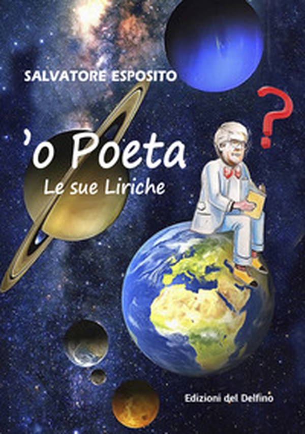 'o poeta. Le sue liriche - Librerie.coop 'o poeta. Le sue liriche - Librerie.coop