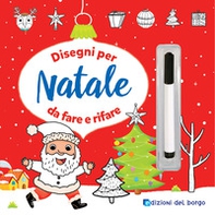 Disegni per Natale da fare e rifare - Librerie.coop