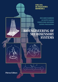 Bioengineering of neurosensory systems - Librerie.coop
