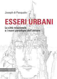 Esseri urbani - Librerie.coop