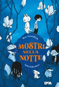 Mostri nella notte - Librerie.coop