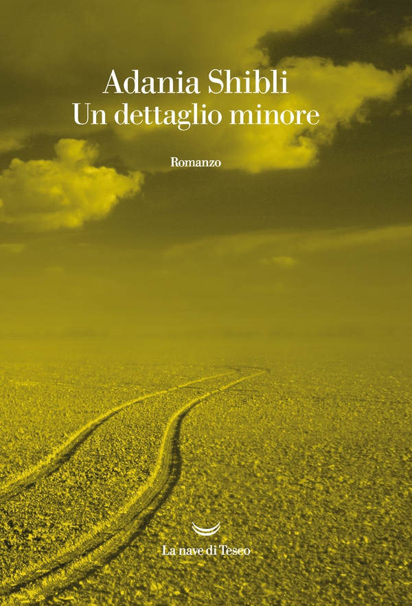 Un dettaglio minore - Librerie.coop Un dettaglio minore - Librerie.coop