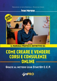 Come creare e vendere corsi e consulenze - Librerie.coop