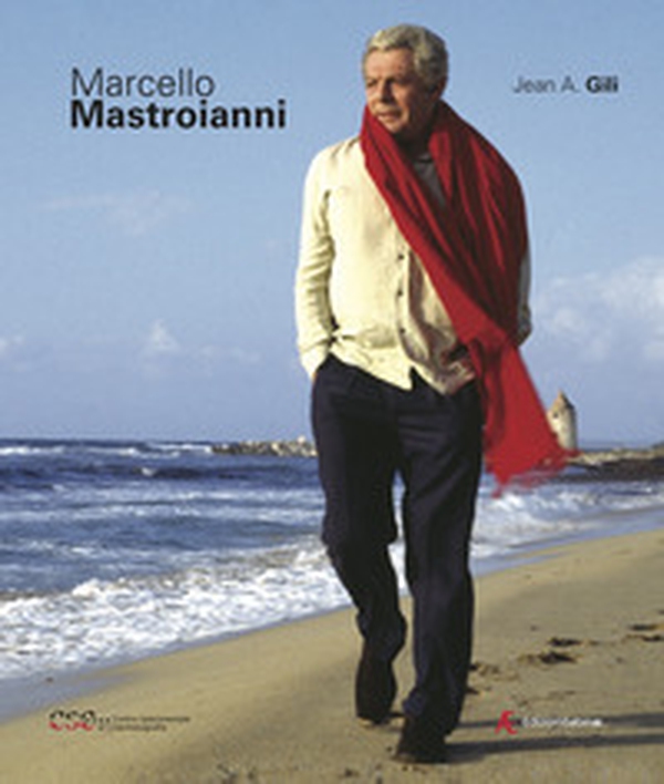 Marcello Mastroianni - Librerie.coop Marcello Mastroianni - Librerie.coop