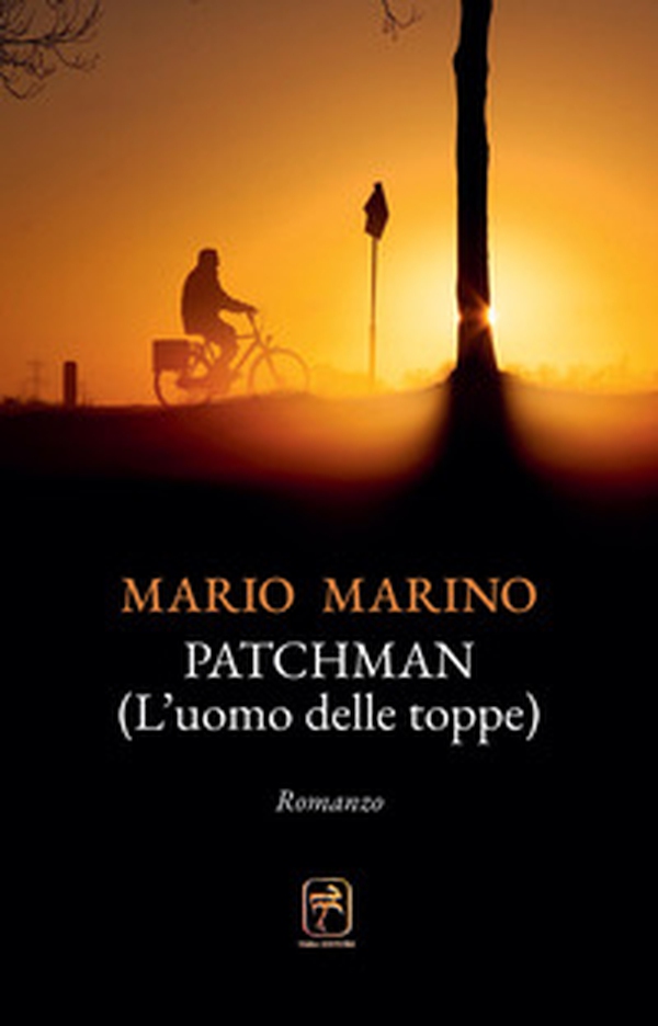 Patchman. L'uomo delle toppe - Librerie.coop Patchman. L'uomo delle toppe - Librerie.coop