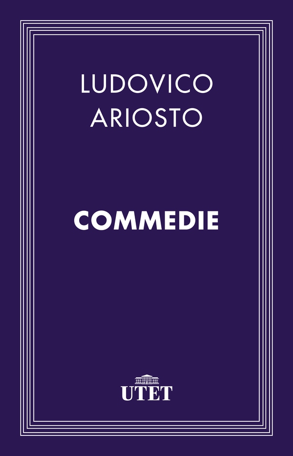 Commedie - Librerie.coop Commedie - Librerie.coop